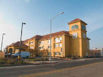 La Quinta Inn & Suites Fresno Northwest