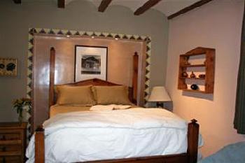 Inn at Vanessie
