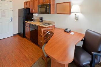 Candlewood Suites TEXARKANA