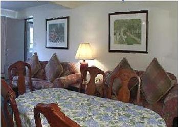 Snowshoe Motel