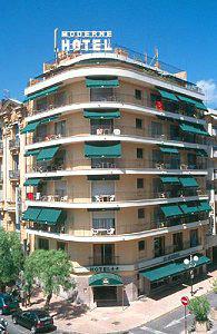 MODERNE