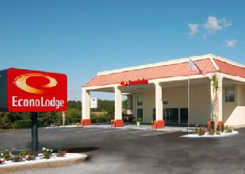 Econo Lodge Tifton
