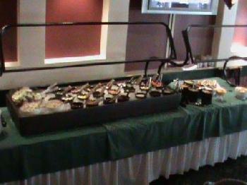 BEST WESTERN Claridge Motor Inn