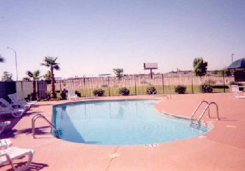 Oak Tree Inn Yuma