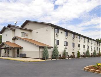 Super 8 Zanesville