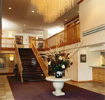 Lees Inn And Suites Evansville