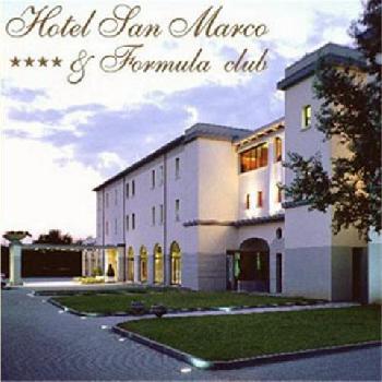 Hotel San Marco Formula