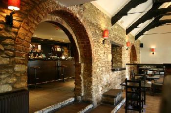 The Priory Inn