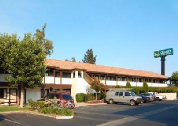 Quality Inn & Suites