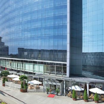 Lindner Congress Hotel Cottbus
