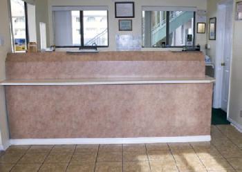 Rodeway Inn Hurricane