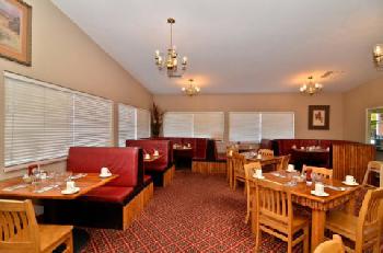 BEST WESTERN Capitol Reef Resort