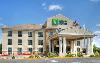Holiday Inn Express SOCORRO