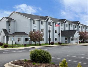 Microtel Suites Mt. Airy