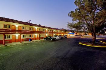 Americas Best Value Inn - Miami