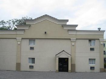 Scottish Inns Paterson