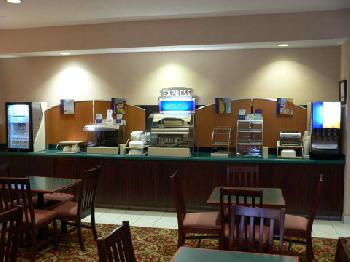 Holiday Inn Express METROPOLIS