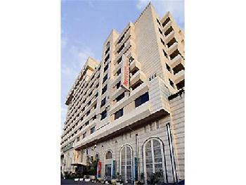 Mercure Sanaa Al Saeed