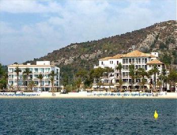 Hotel Uyal Puerto Pollensa