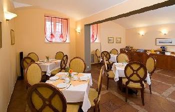Raffaello Hotel Prague