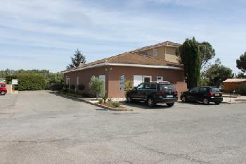Comfort Hotel Istres