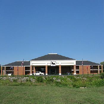 Walking Horse Lodge Lewisburg