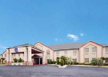 Comfort Suites Milledgeville