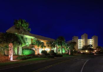Oceanfront Litchfield Inn