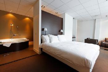 Spa Sport Hotel Zuiver