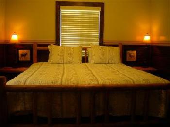 Bear Creek Resort