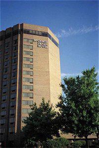 McCamly Plaza Hotel