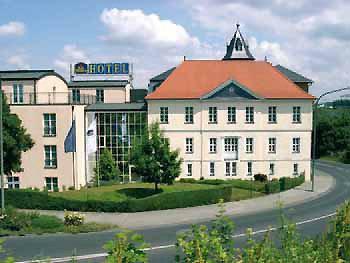 BEST WESTERN PREMIER Hotel Villa Stokkum