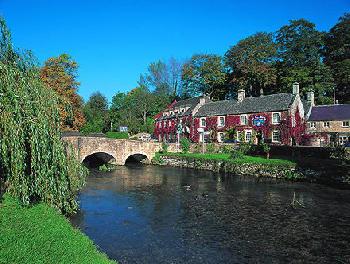 Swan Hotel