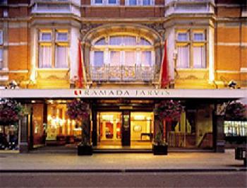 Ramada Leicester