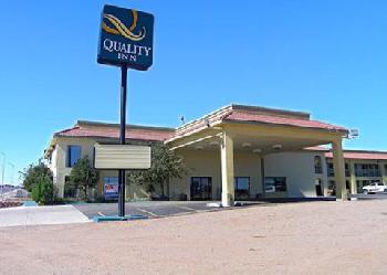 Quality Inn Santa Rosa
