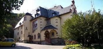 Hotel Erbprinzenpalais