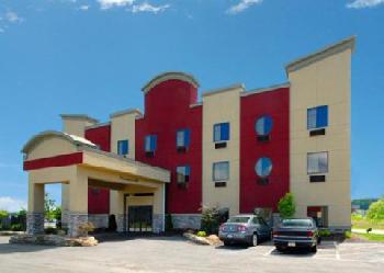 Comfort Inn & Suites Washington