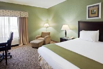 Holiday Inn Express HARRISONBURG