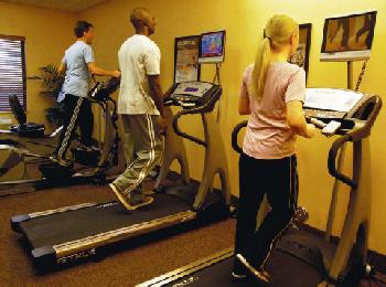 Hampton Inn  Suites Borger TX