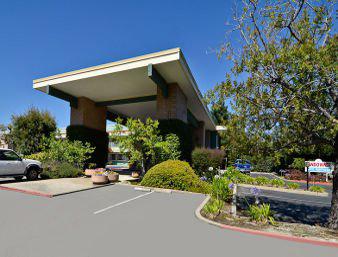 Days Inn and Suites Sunnyvale