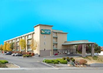 Quality Inn Kennewick