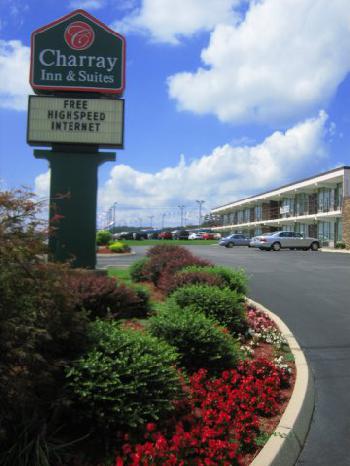 Charray Inn