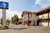 Americas Best Value Inn