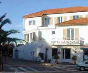 Arcantis Hotel La Rotonde