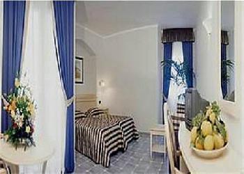 Hotel Baia Dei Mulini