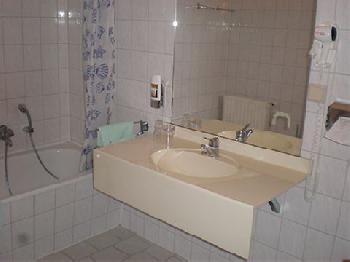 Altstadthotel Ilsenburg