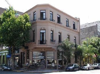 Palermo Soho Loft