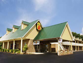 Super 8 Kingston