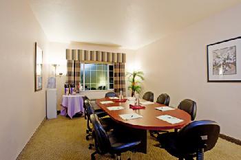 Holiday Inn Express Hotel & Suites GARDEN GROVE
