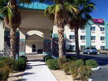 Comfort Suites at Tucson Mall